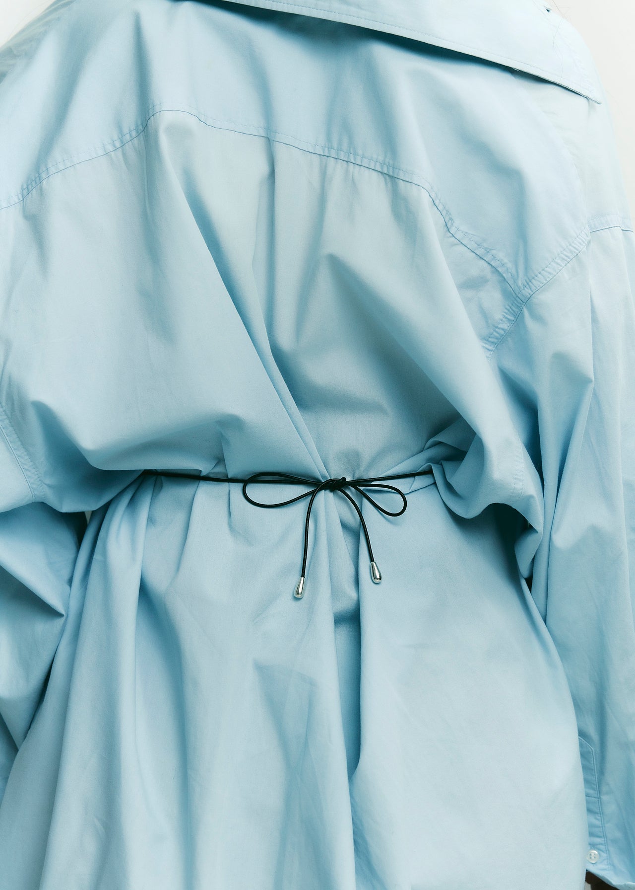 Black Dreamcatcher Pendant