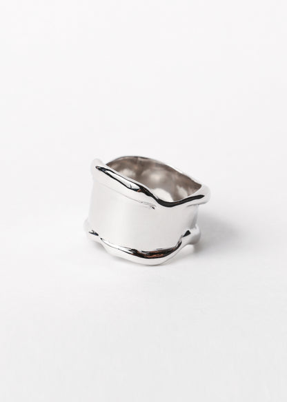 Wavy Ring