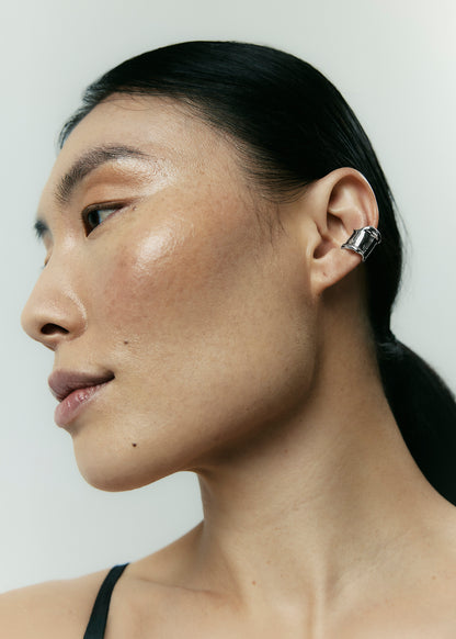 Wavy Earcuff