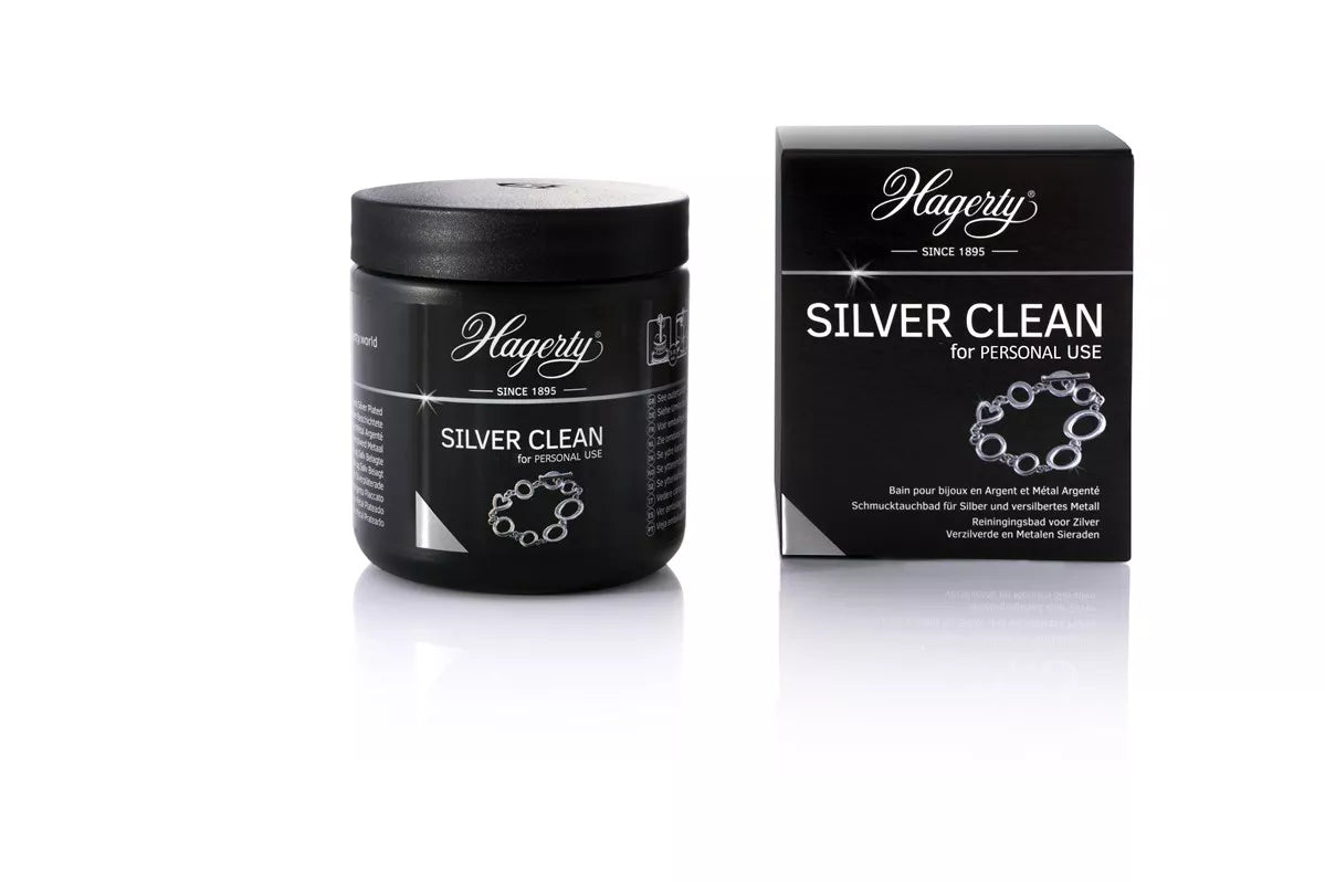 Hagerty silver cleaning bath