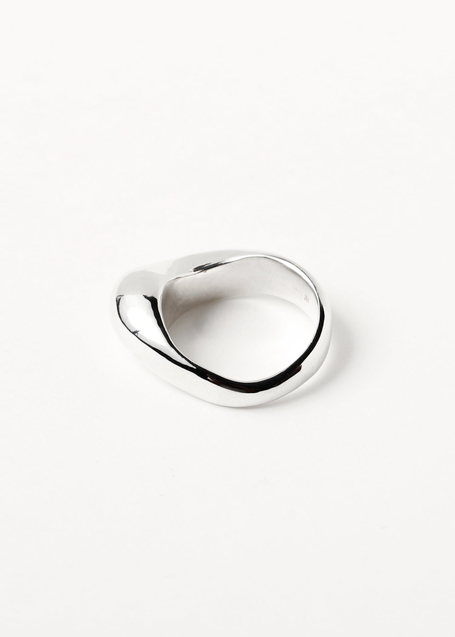 The Stacking Duo Ring Set